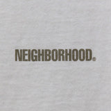 Neighborhood T-Shirts NH-4 / C-TEE . SS
