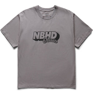 Neighborhood T-Shirts NH-8 / C-TEE . SS
