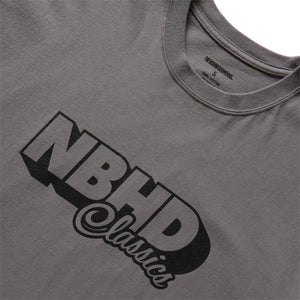Neighborhood T-Shirts NH-8 / C-TEE . SS