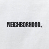 Neighborhood T-Shirts NH-9 / C-TEE S/S