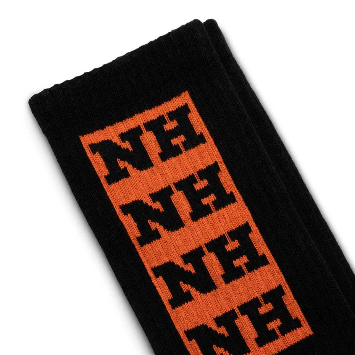 Neighborhood Socks BLACK / O/S NH / CA-SOCKS