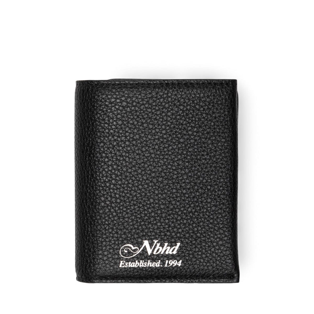 NHPT . MICRO / CL-WALLET Black – Bodega