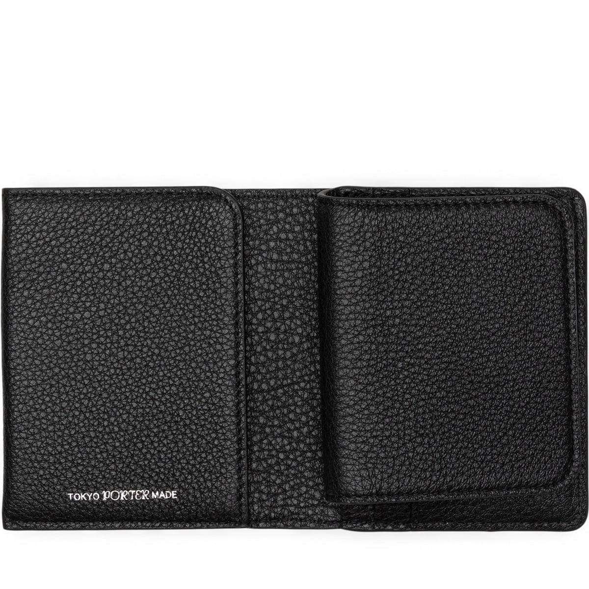 Neighborhood Wallets & Cases BLACK / O/S NHPT . MICRO / CL-WALLET