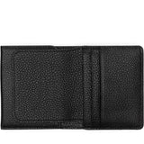 Neighborhood Wallets & Cases BLACK / O/S NHPT . MICRO / CL-WALLET