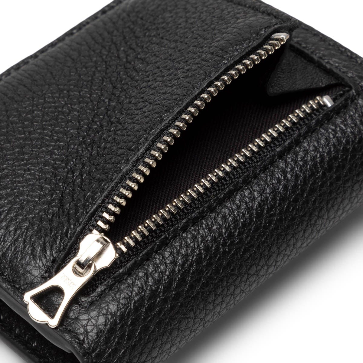 NHPT . MICRO / CL-WALLET Black – Bodega