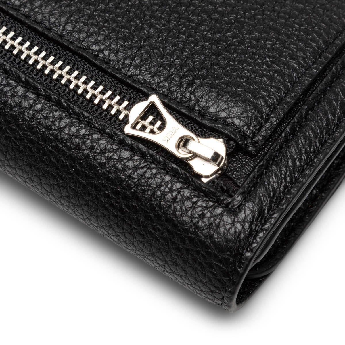 NHPT . MICRO / CL-WALLET Black – Bodega