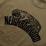 Neighborhood T-Shirts NH TEE-3 SS