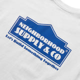 Neighborhood T-Shirts NH TEE-9 SS