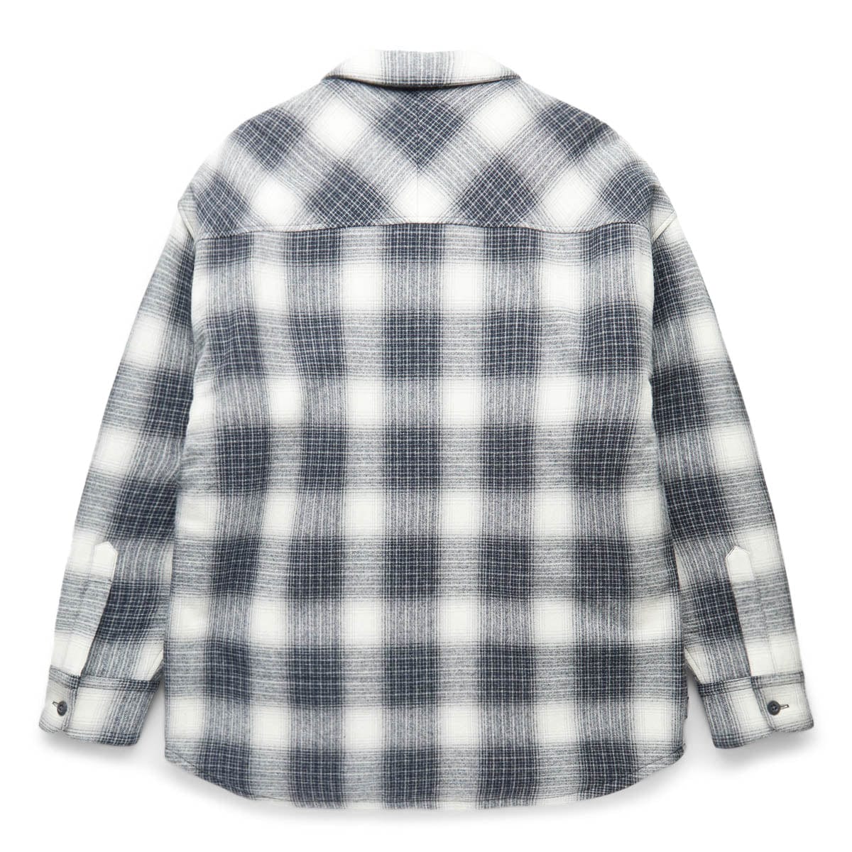 PENDLETON CHECK BOA SHIRT