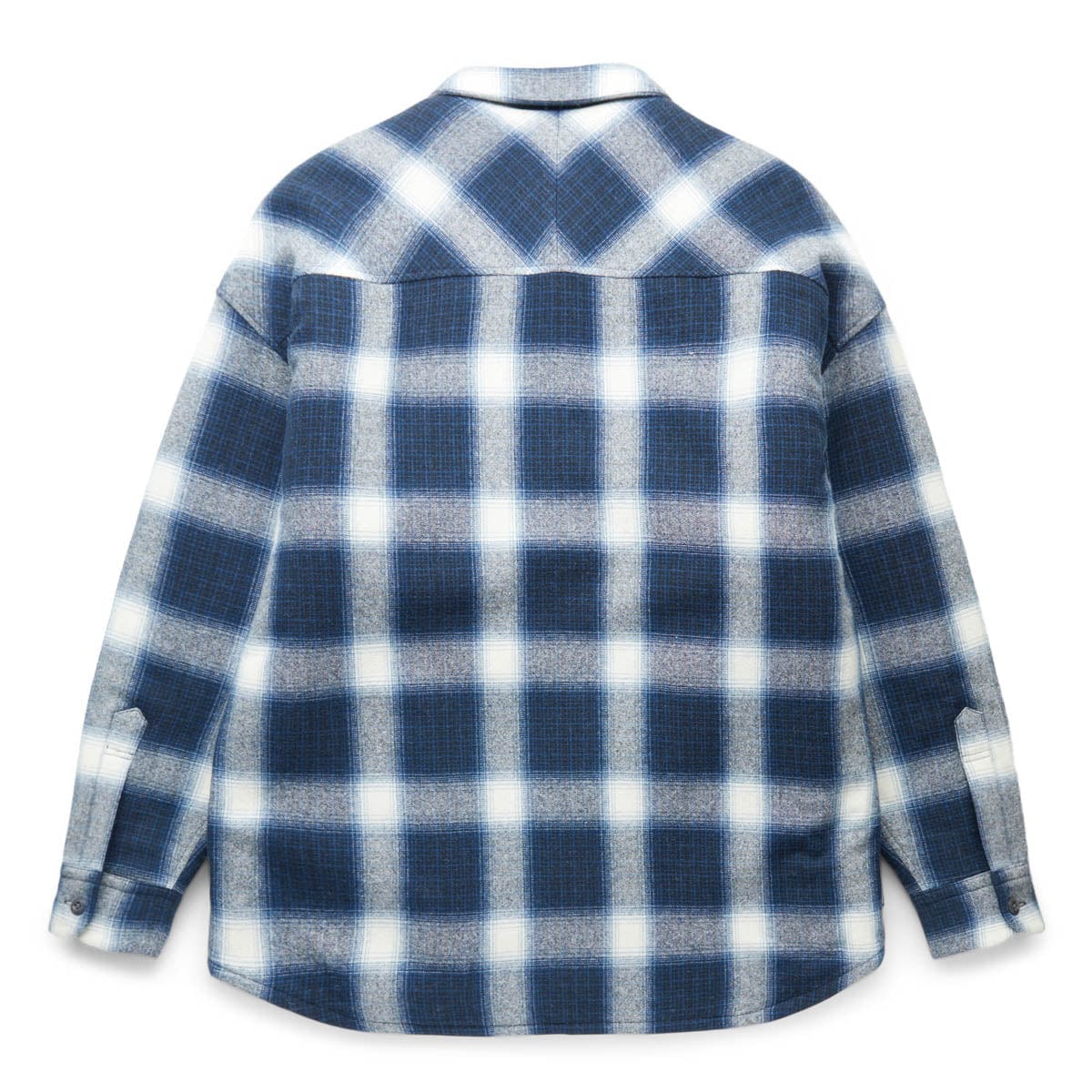 Neighborhood Shirts PENDLETON CHECK BOA SHIRT