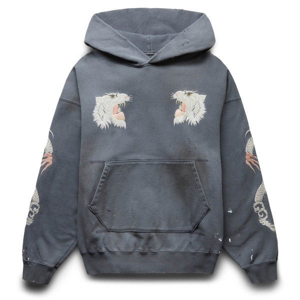 NEIGHBORHOOD SAVAGE-S HOODED L - パーカー