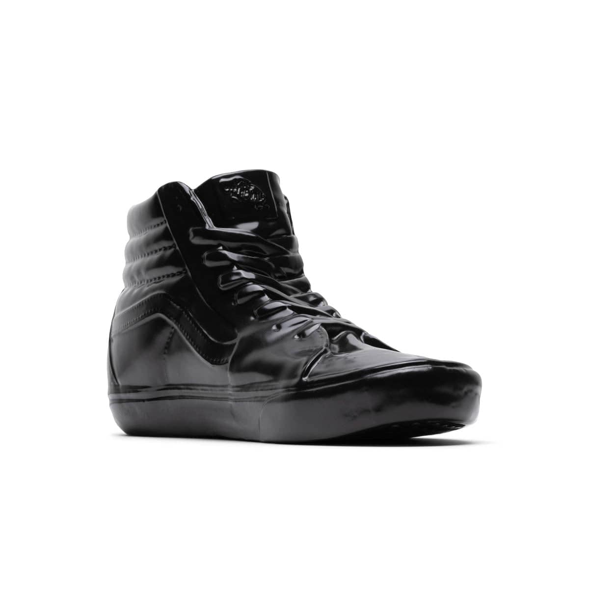 SK8-HI INCENSE CHAMBER / CE-VASE BLACK | Bodega