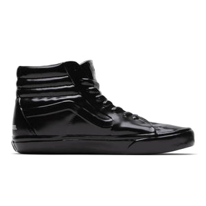 SK8-HI INCENSE CHAMBER / CE-VASE BLACK | Bodega