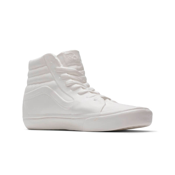 SK8-HI INCENSE CHAMBER / CE-VASE WHITE | Bodega