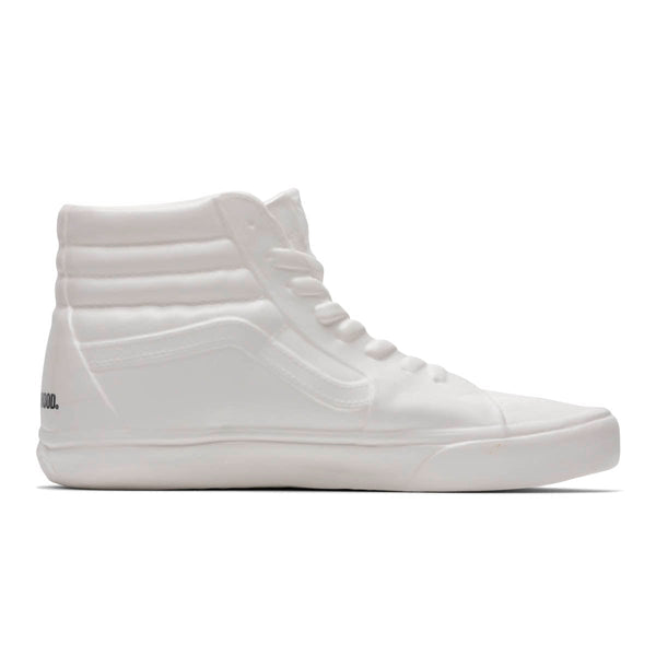 SK8-HI INCENSE CHAMBER / CE-VASE WHITE | Bodega