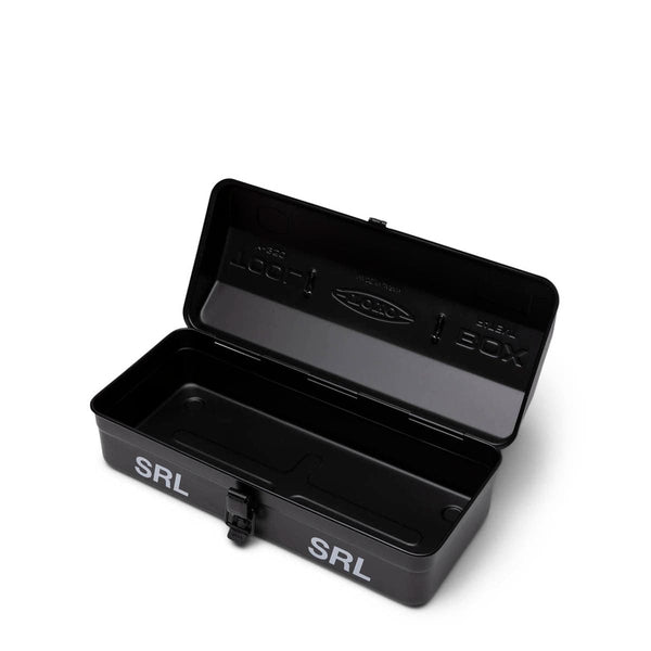 SRL / S-TOOL BOX Y350 BLACK | Bodega