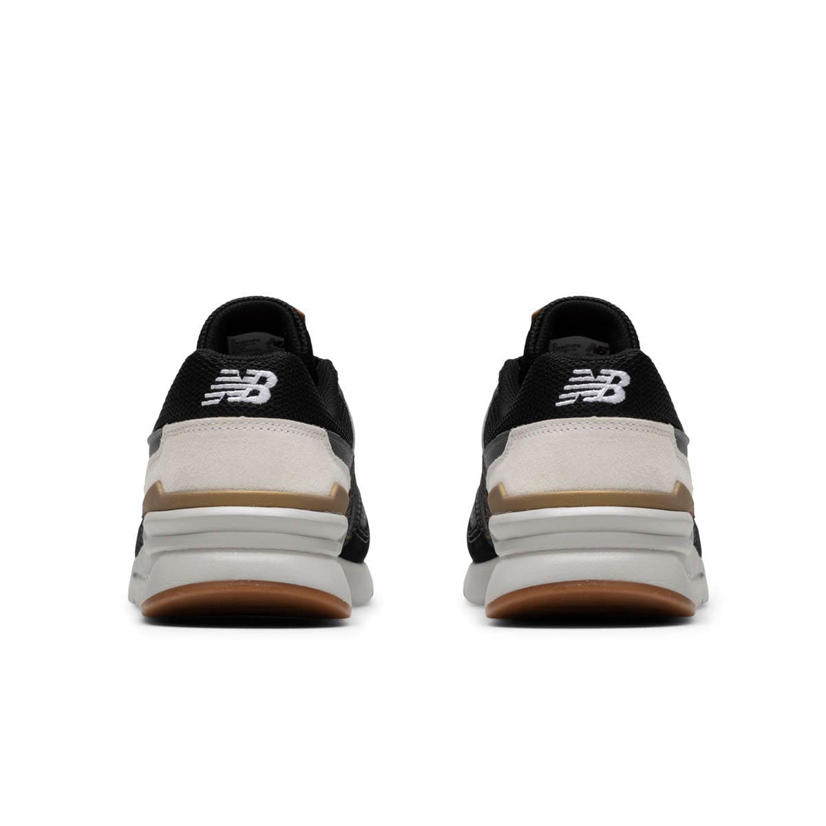 New Balance Sneakers CM997HPK