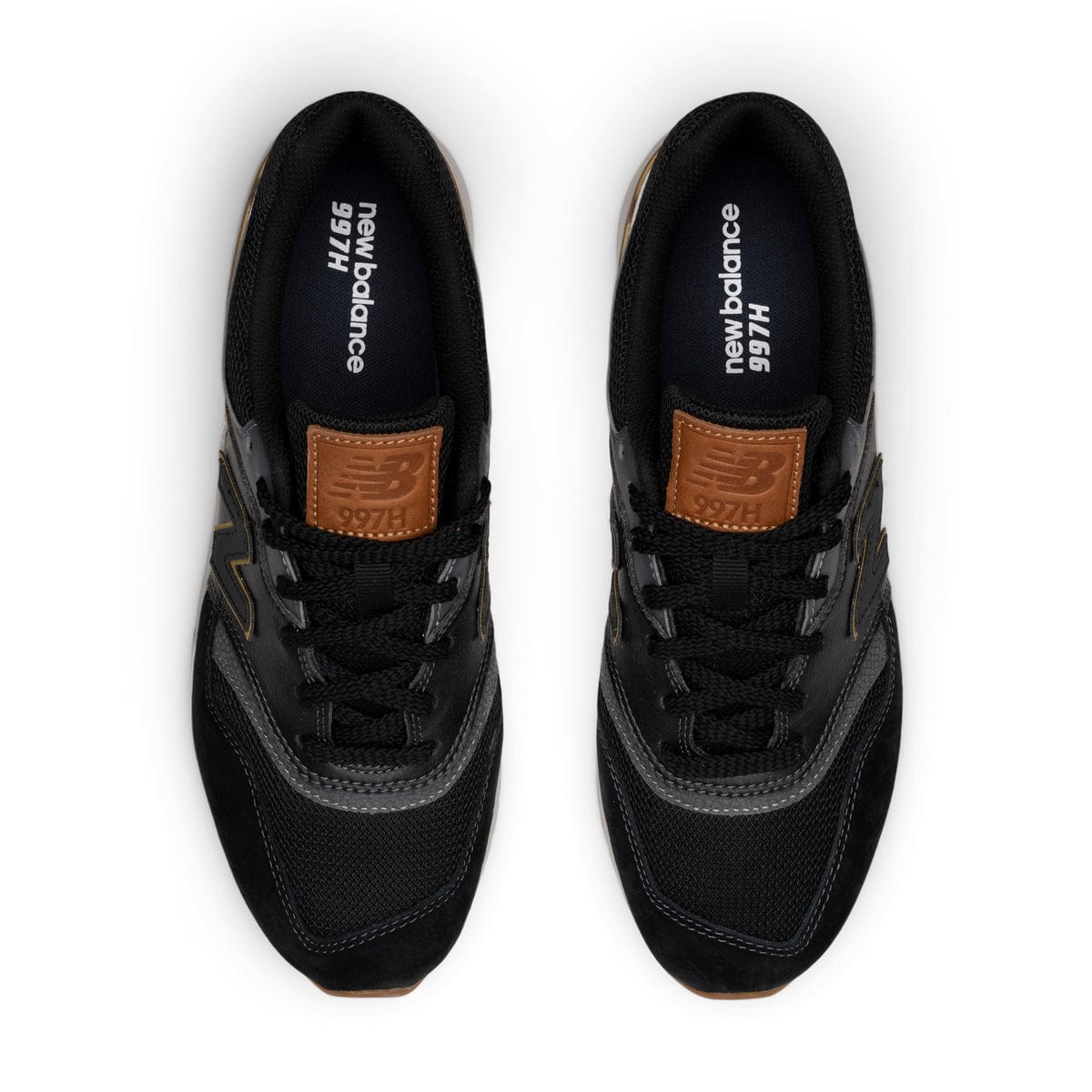 New Balance Sneakers CM997HPK