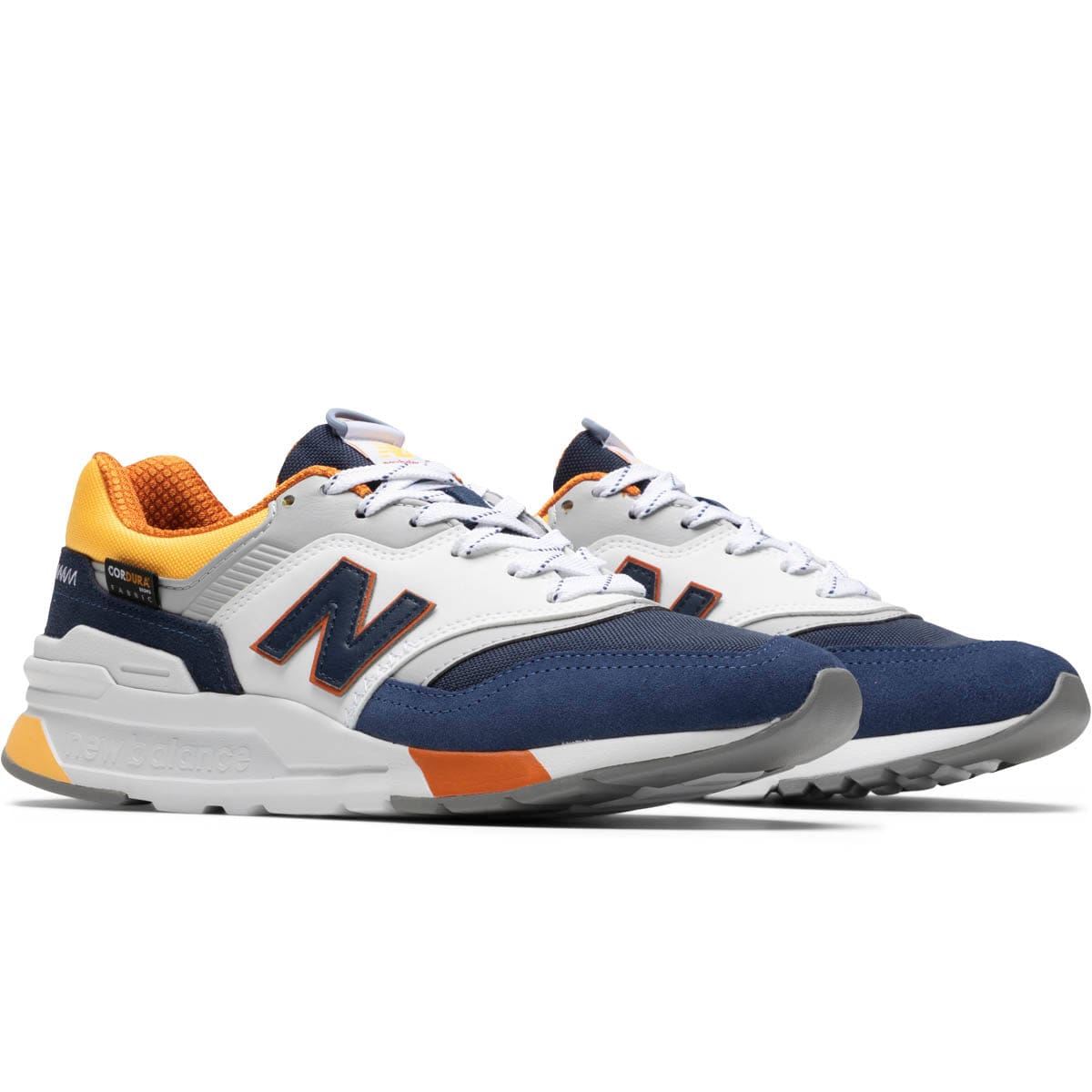 New Balance Sneakers CM997HTE