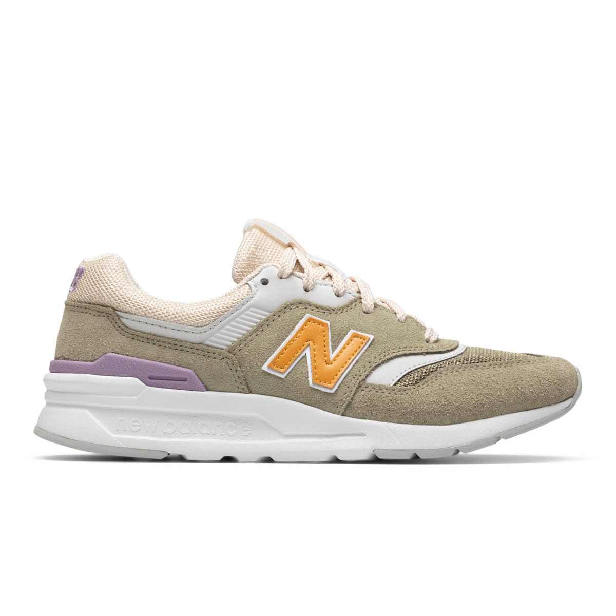 New Balance Womens WOMEN'S CW997HSV