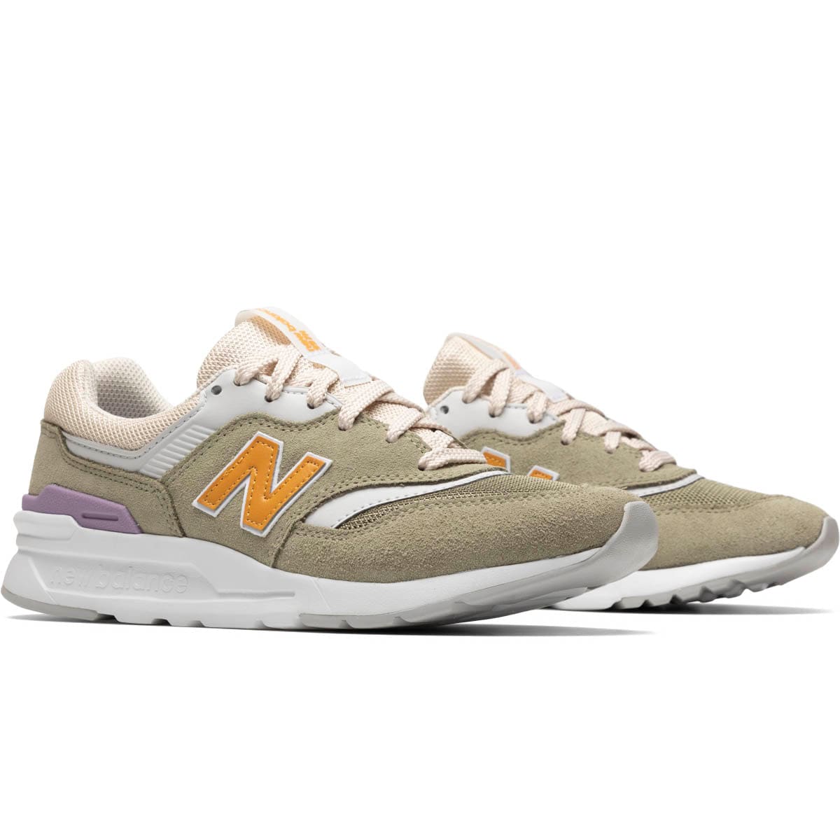 New Balance Womens WOMEN'S CW997HSV