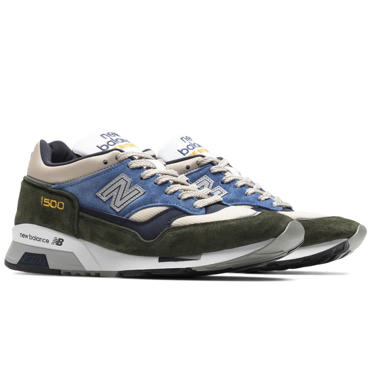 New Balance Athletic M1500UPG