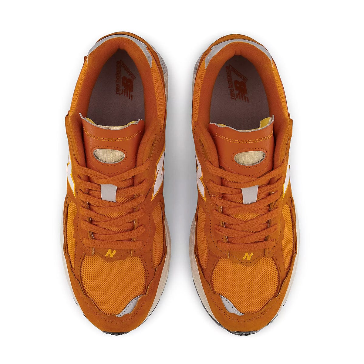 M2002RDE VINTAGE ORANGE Bodega