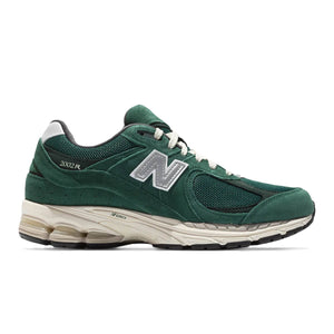 New Balance legends bumbag in off nightwatch green