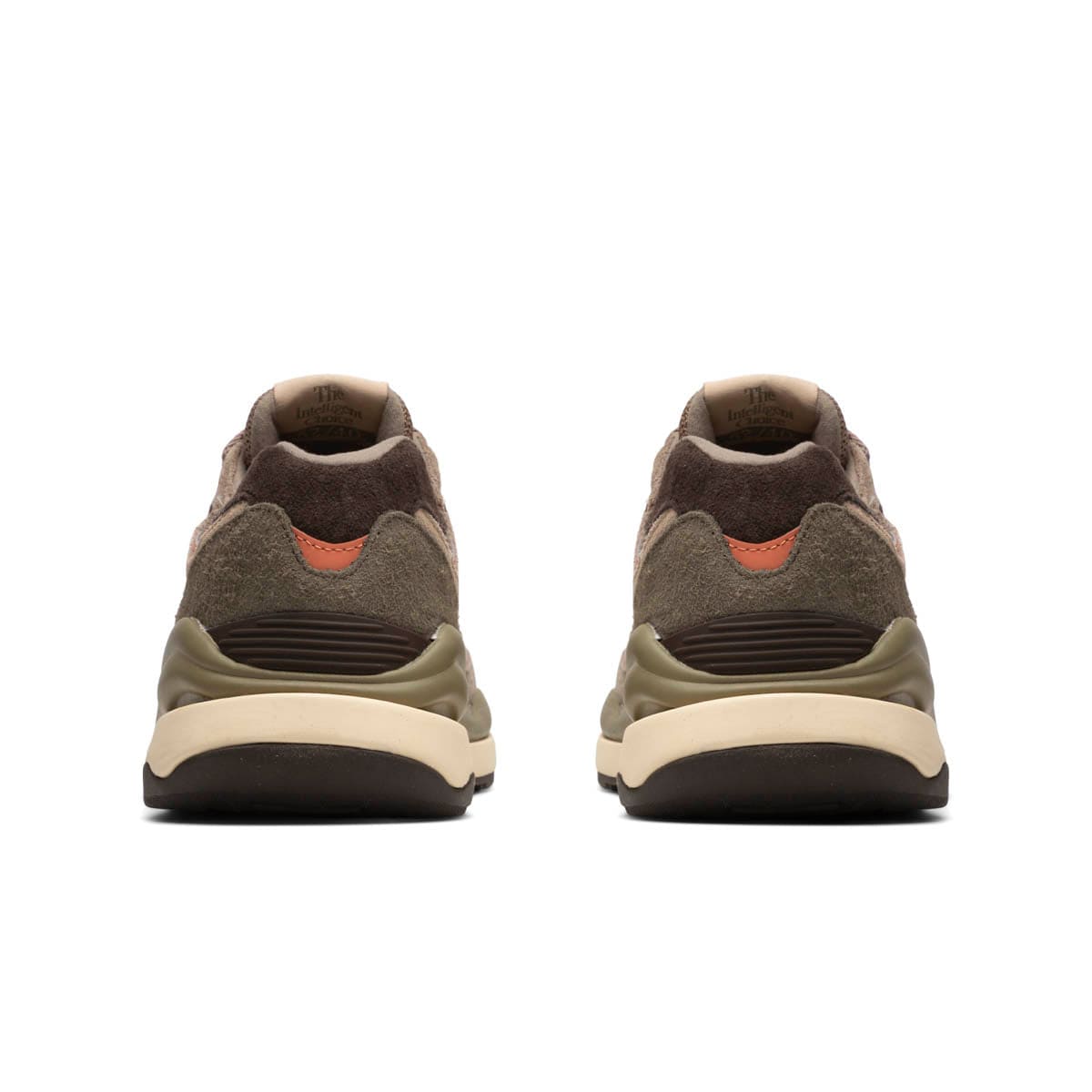 New Balance Sneakers M5740RSB
