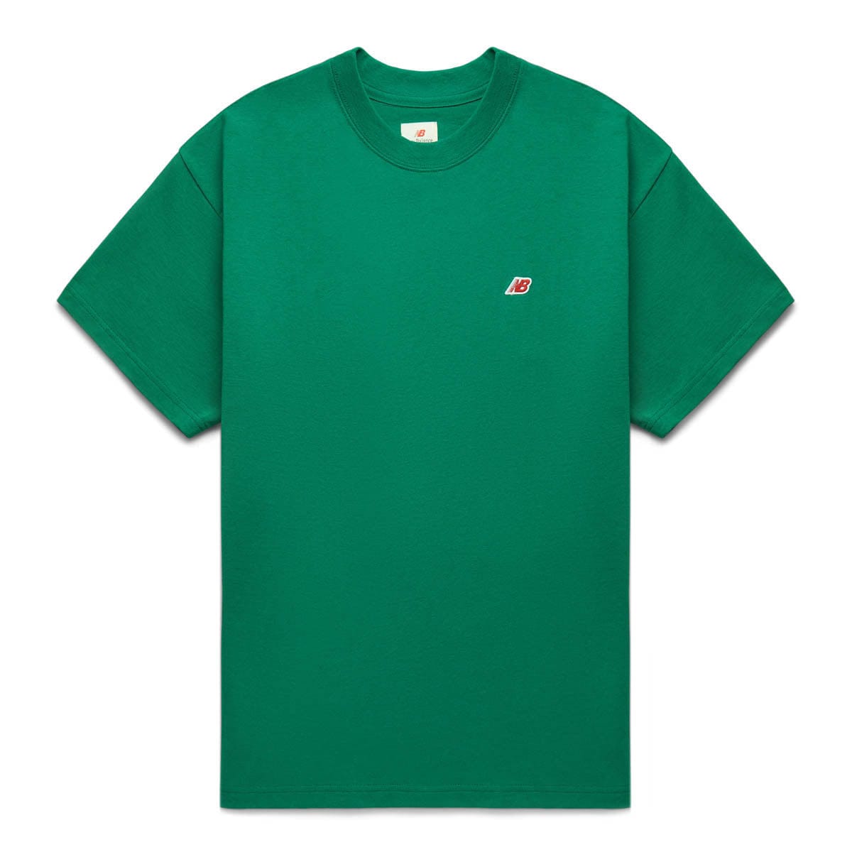 New Balance T-Shirts MADE IN USA CORE T-SHIRT