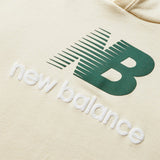 New Balance Hoodies & Sweatshirts MADE IN USA HERITAGE HOODIE