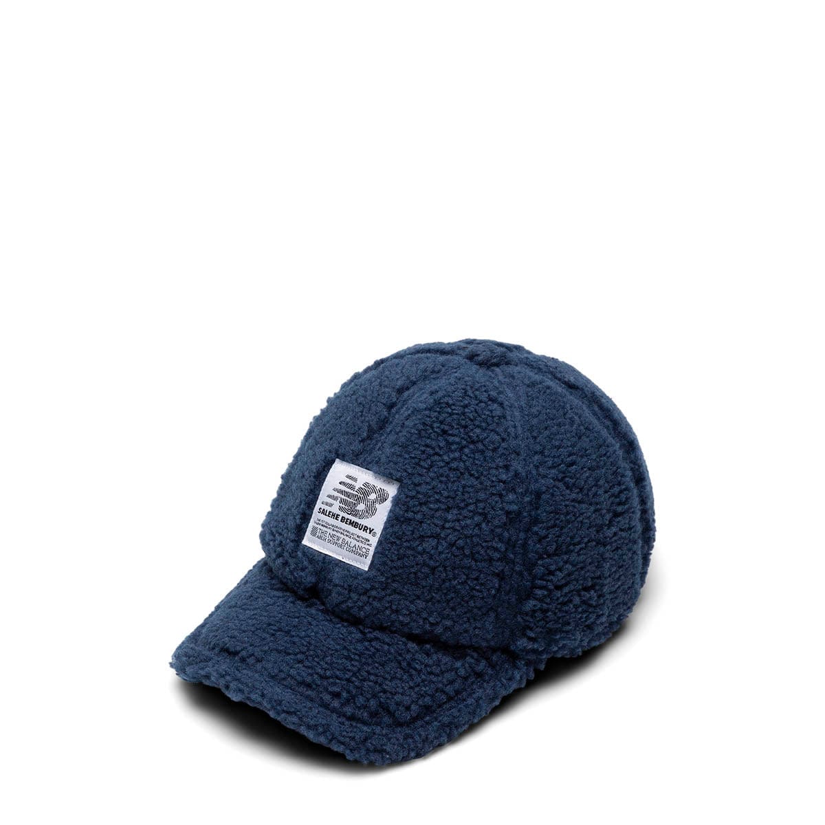 New Balance Headwear UV BLUE / O/S X SALEHE BEMBURY YURT HAT