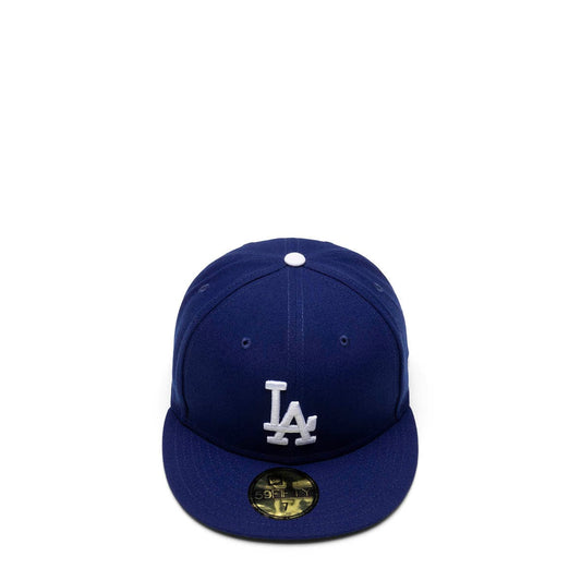 New Era Headwear 5950 AC 12836 LOS ANGELES DODGERS  OTC