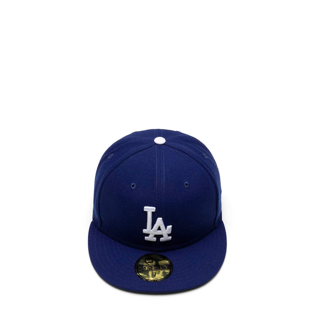 5950 BANNERSIDE D3 LOS ANGELES RAMS ROYAL BLUE