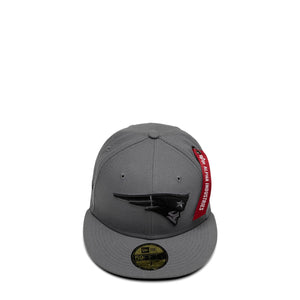 Todd Snyder x New Era Dark Grey Dad Cap