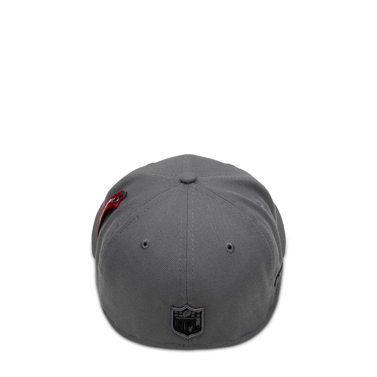 New Era Headwear 5950 ALPHATONE D3 NEW ENGLAND PATRIOTS STG