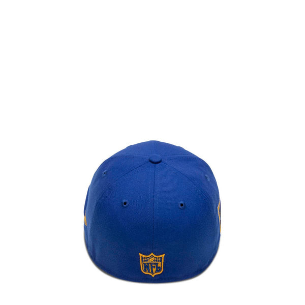 New Era, Accessories, Los Angeles Rams Fitted