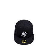 New Era Headwear 5950 BANNERSIDE D3 NEW YORK YANKEES