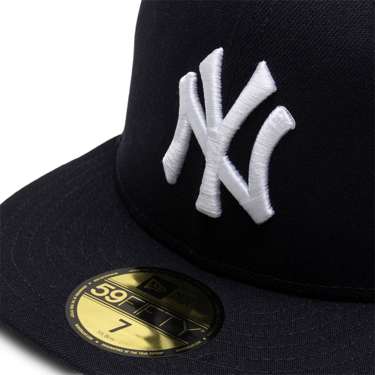 New Era Headwear 5950 BANNERSIDE D3 NEW YORK YANKEES