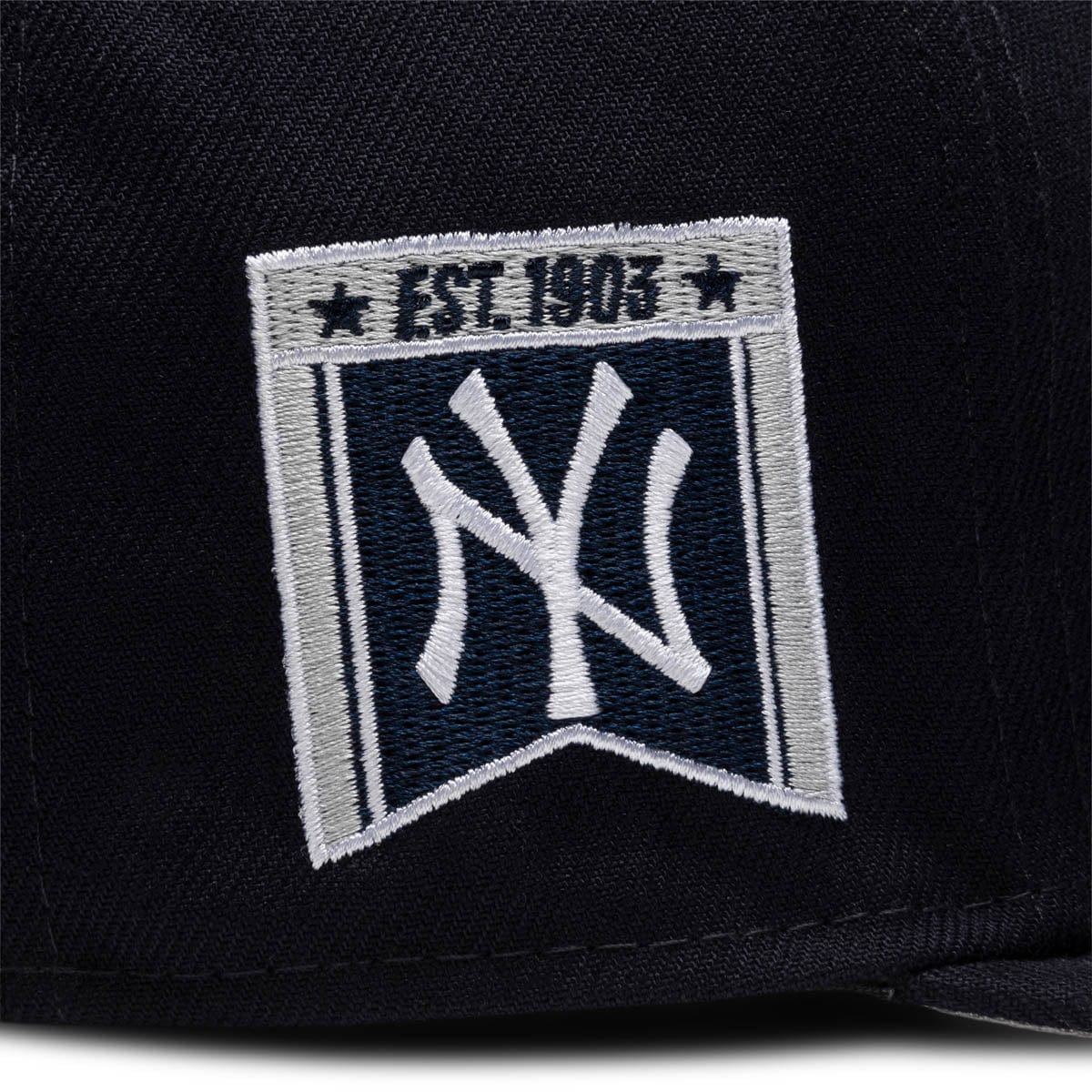 New Era Headwear 5950 BANNERSIDE D3 NEW YORK YANKEES