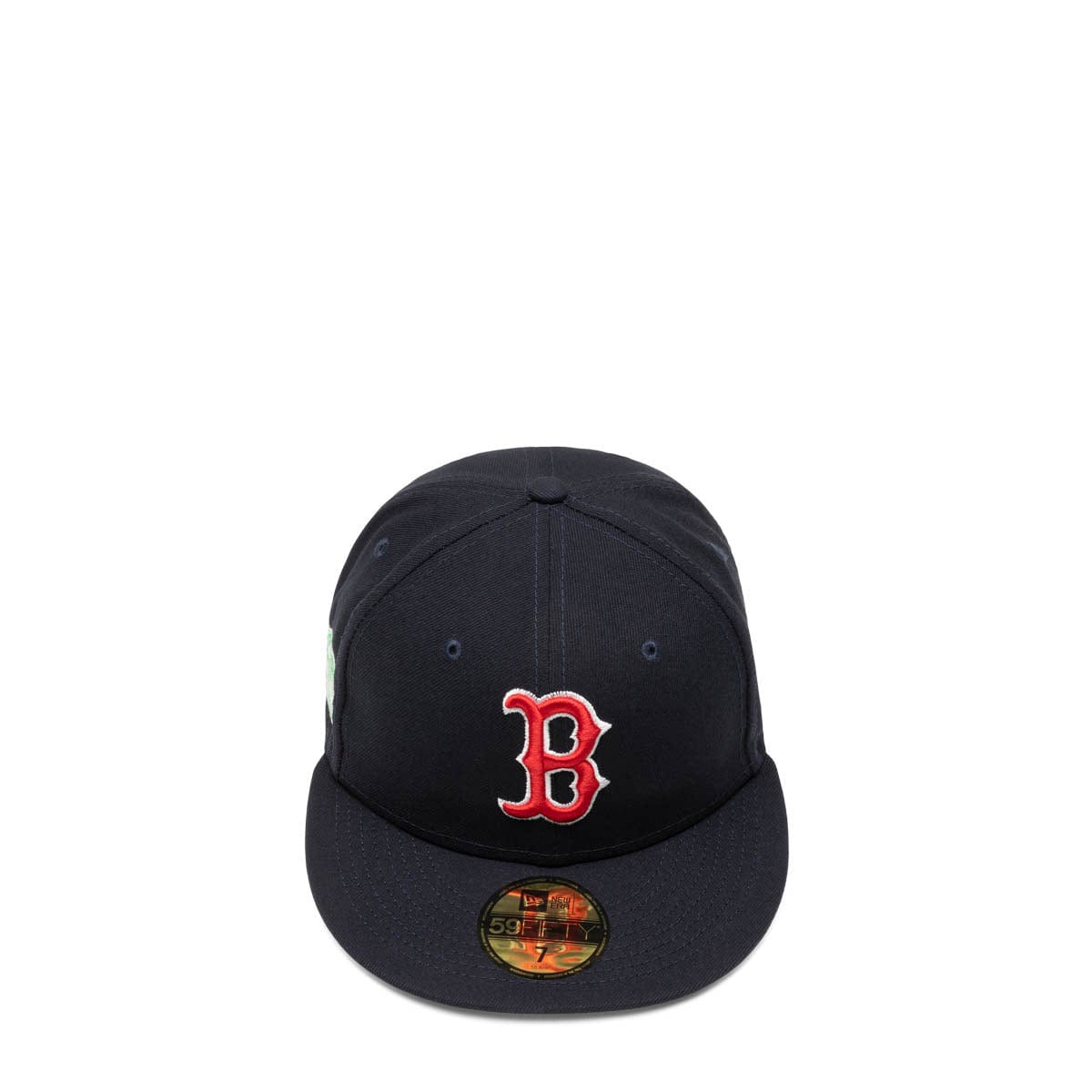 59FIFTY BOSTON RED SOX CITRUS POP FITTED CAP NAVY | Bodega