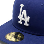 Load image into Gallery viewer, New Era Headwear 5950 CITRUS POP 12452 LOSDOD DRY
