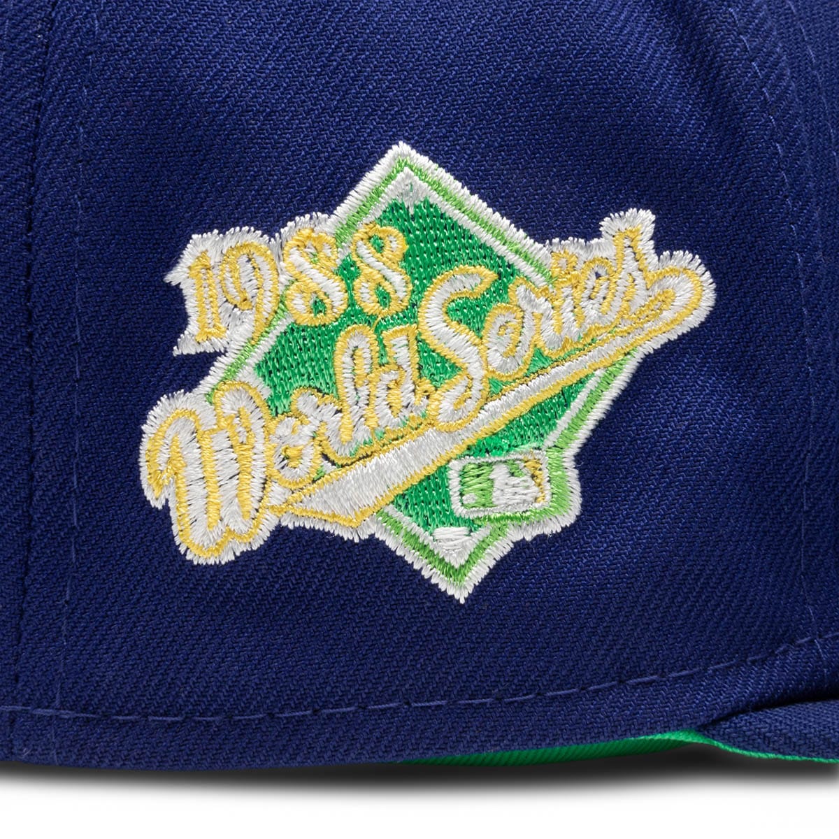 New Era Headwear 5950 CITRUS POP 12452 LOSDOD DRY
