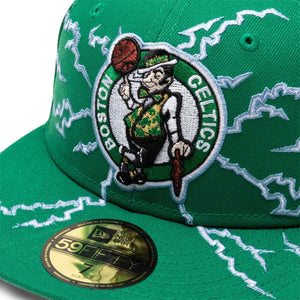 Todd Snyder x NBA Celtics New Era Hat