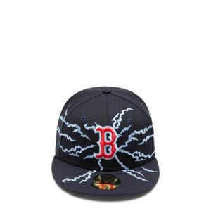 Boston Red Sox New Era Fitted Hats & Caps – SHIPPING DEPT