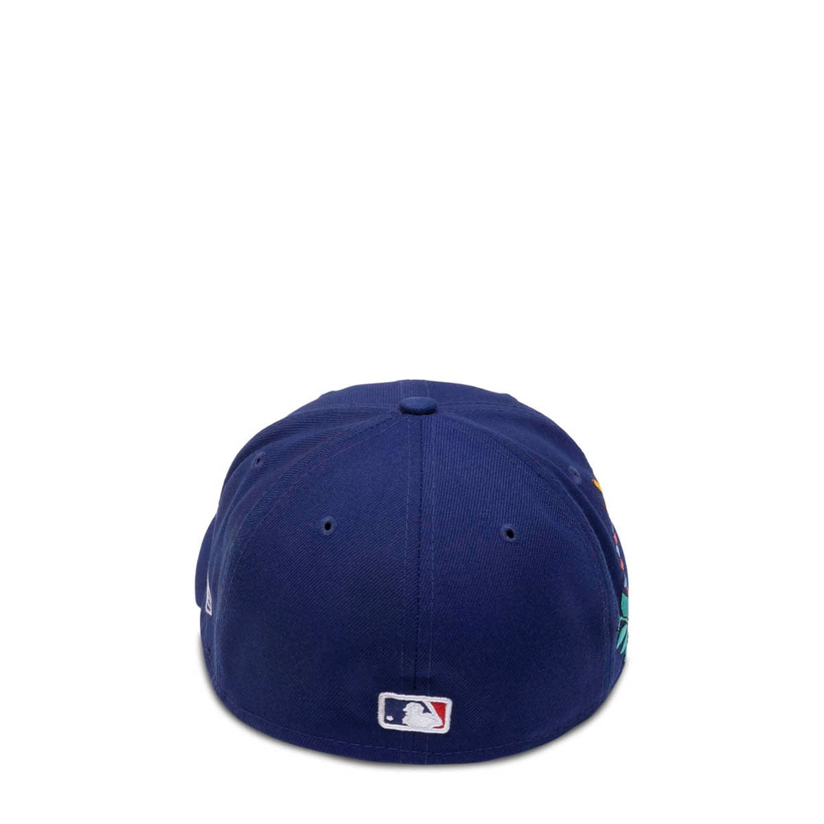 Toronto Blue Jays GROOVY Royal Fitted Hat by New Era