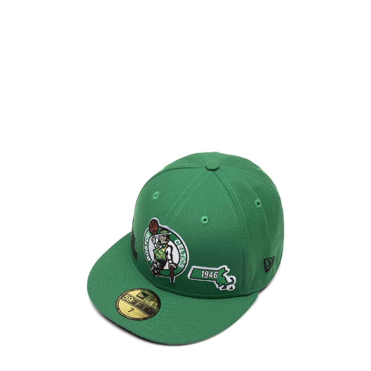 Todd Snyder x NBA Celtics New Era Hat