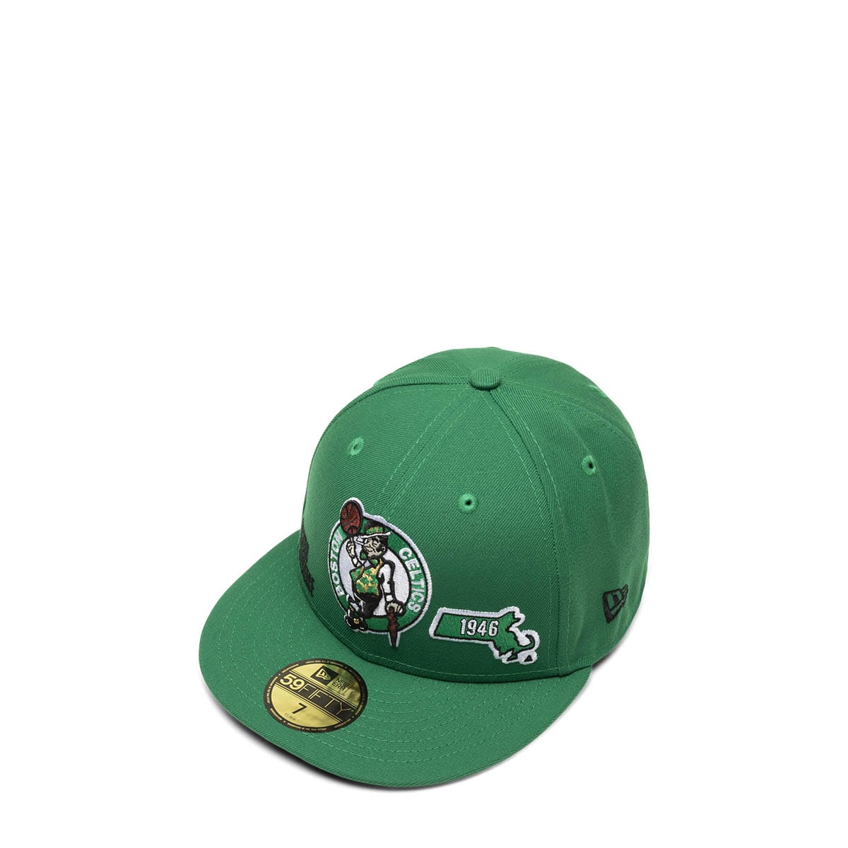 New Era - Boston Celtics Cap