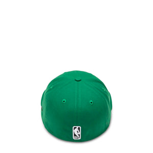 59Fifty Boston Celtics NBA Cap by New Era