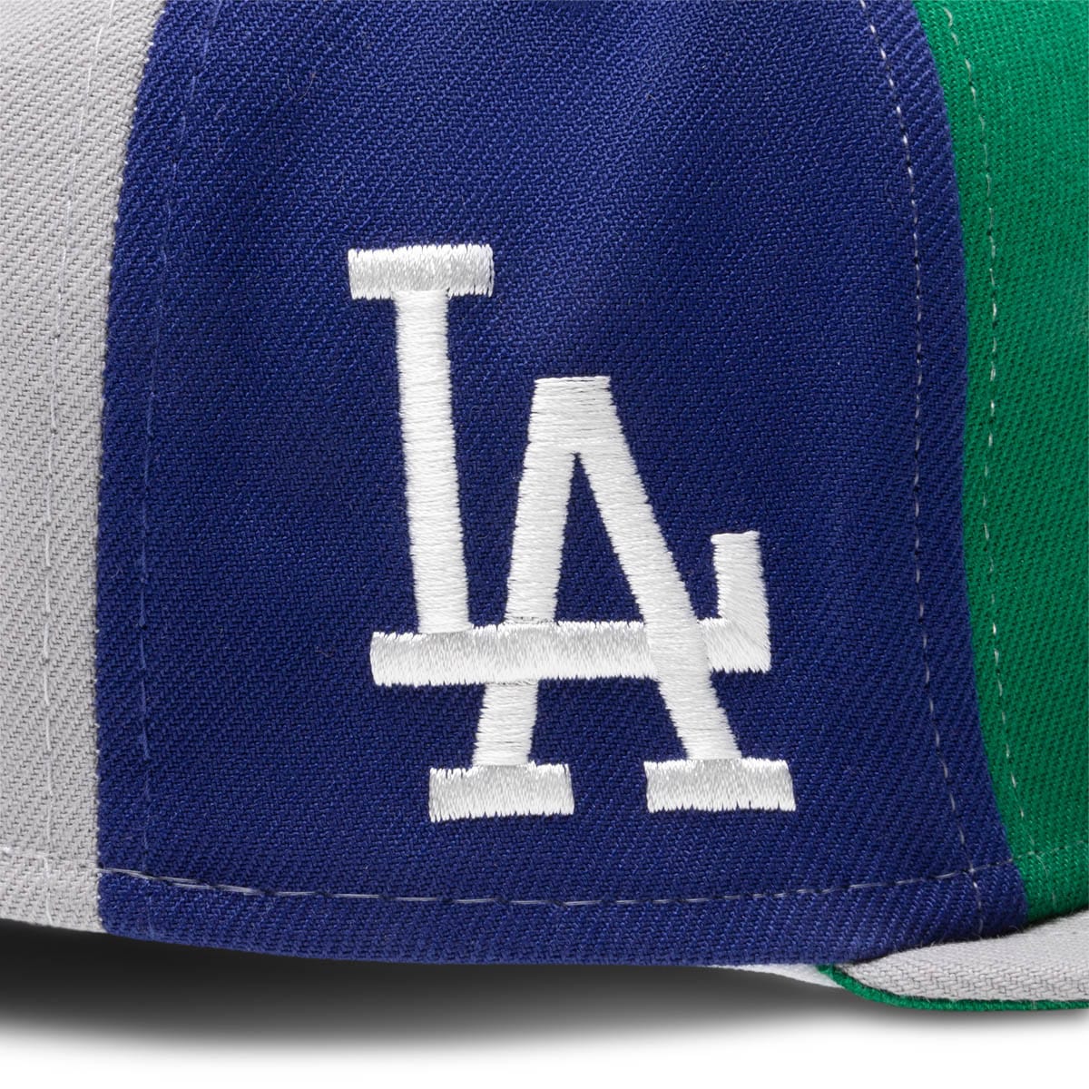 59FIFTY LOGO PINWHEEL LOS ANGELES DODGERS OTC | Bodega